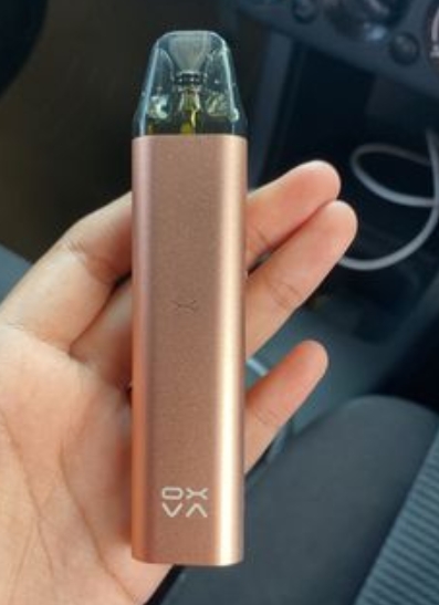 Oxva Sverige: Den Ultimata Guide till Premium E-Cigaretter