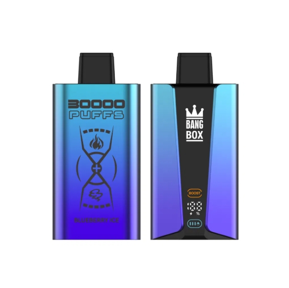 Smaksensationer och Frihet med Bang Vape: En Resa in i Vapingens Värld