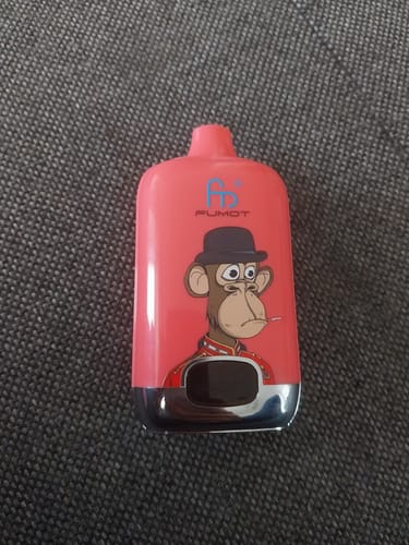 Upptäck fumot vape sverige – Nästa generationens e-cigarett