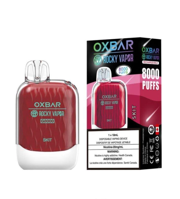 Oxva – En ny standard inom vaping
