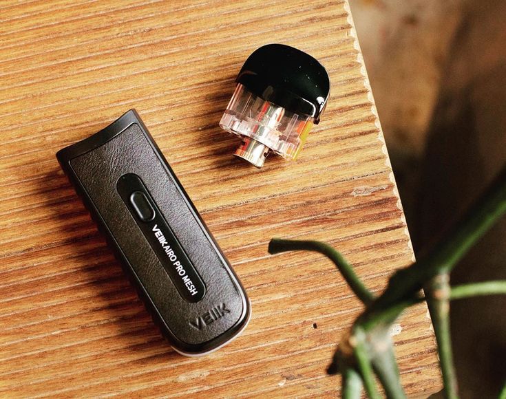 Vapingens Nya Era: Upptäck VEIIK’s Unika Värld