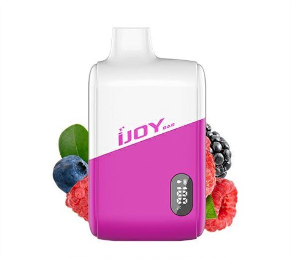 Återuppfinna vardagen med IJOY – Framtidens nikotinalternativ är här