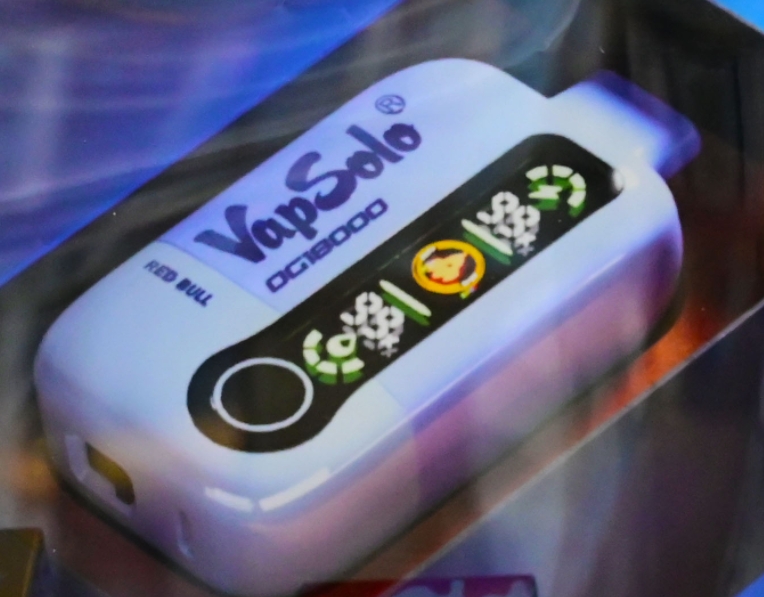 Upptäck Framtiden för Vaping: En Resa med Innovativa Smaker och Design