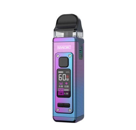 Utforska framtiden med smok vape sverige